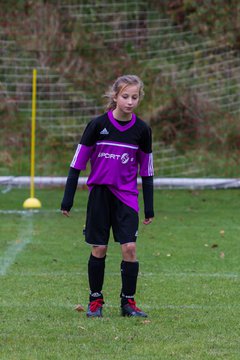 Bild 235 - C-Juniorinnen TuS Tensfeld - FSC Kaltenkirchen : Ergebnis: 2:4